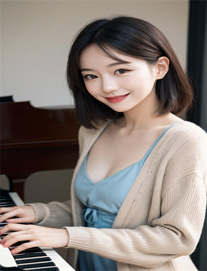 双脚离地的神秘女人#卡门线文化理解指南值得回味的：背景知识与文化差异