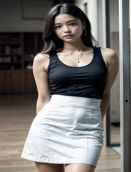 深度影评 影视教授专业解读《女猫》番外的补充叙事与世界观扩展