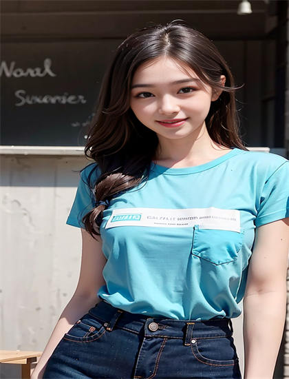 《四个小女孩》主角创新分析：角色塑造与成长轨迹