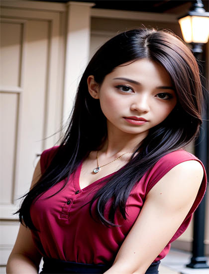 《山羊和狼》色彩运用解析震撼人心的：色调选择与情绪表达分析