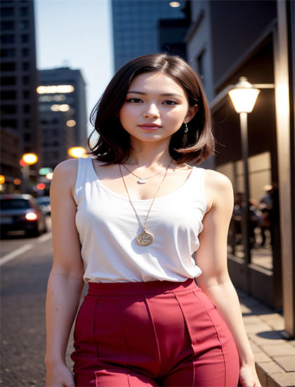 专业都市剧评论：我不再爱你了的技术创新与艺术成就 ——都市剧的专业鉴赏